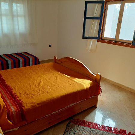 Dar Albatros Guest House Sidi Kaouki Eksteriør bilde