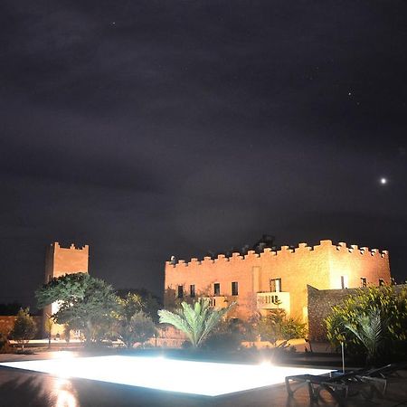 Dar Albatros Guest House Sidi Kaouki Eksteriør bilde