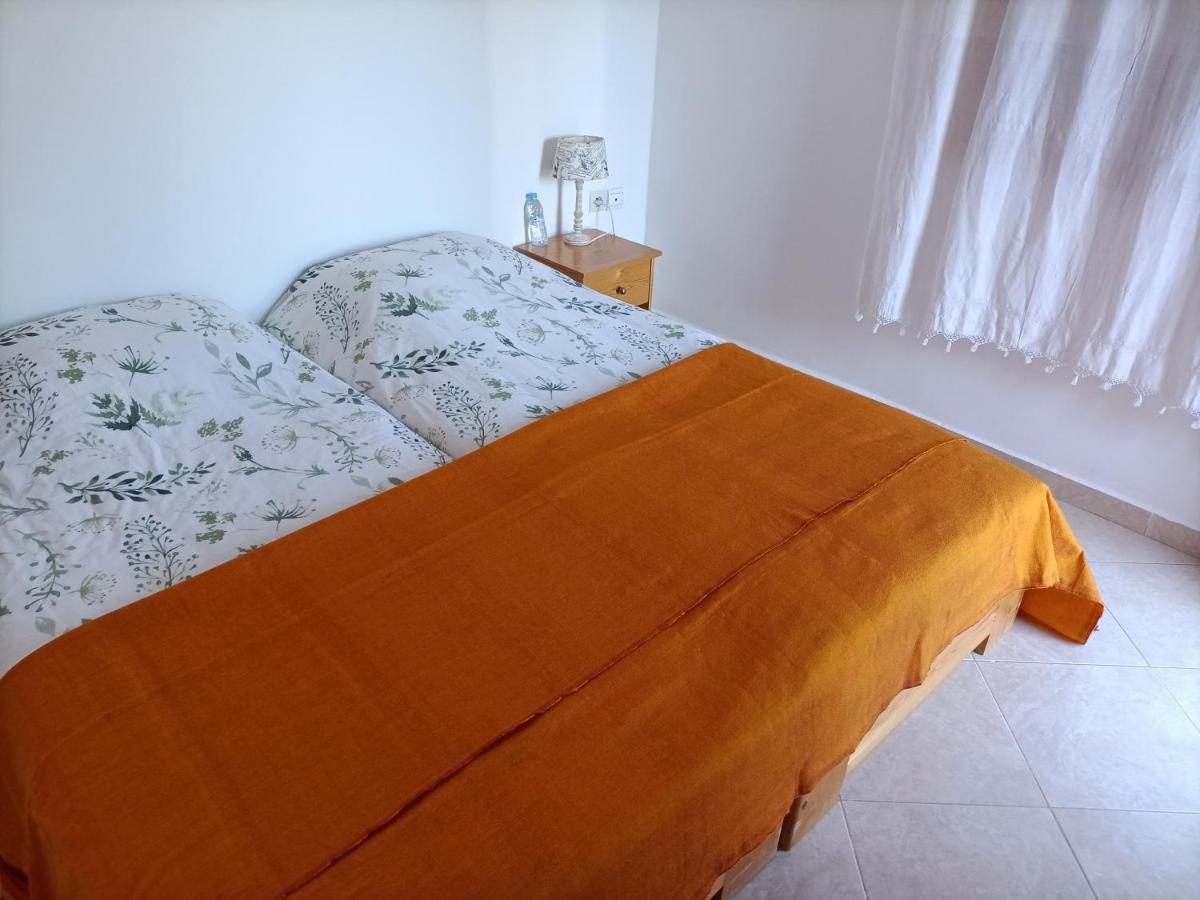 Dar Albatros Guest House Sidi Kaouki Eksteriør bilde