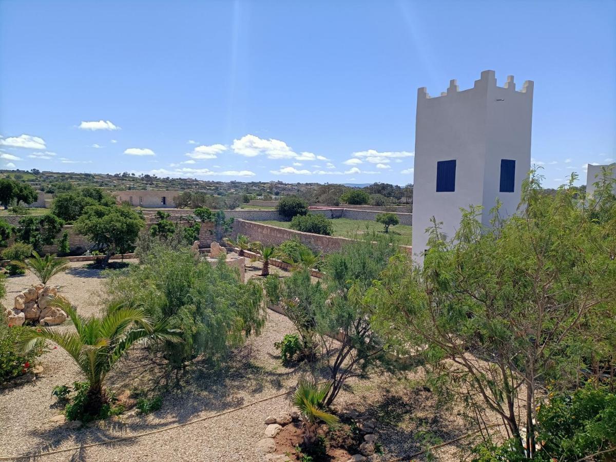 Dar Albatros Guest House Sidi Kaouki Eksteriør bilde
