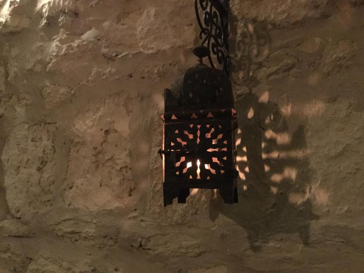 Dar Albatros Guest House Sidi Kaouki Eksteriør bilde