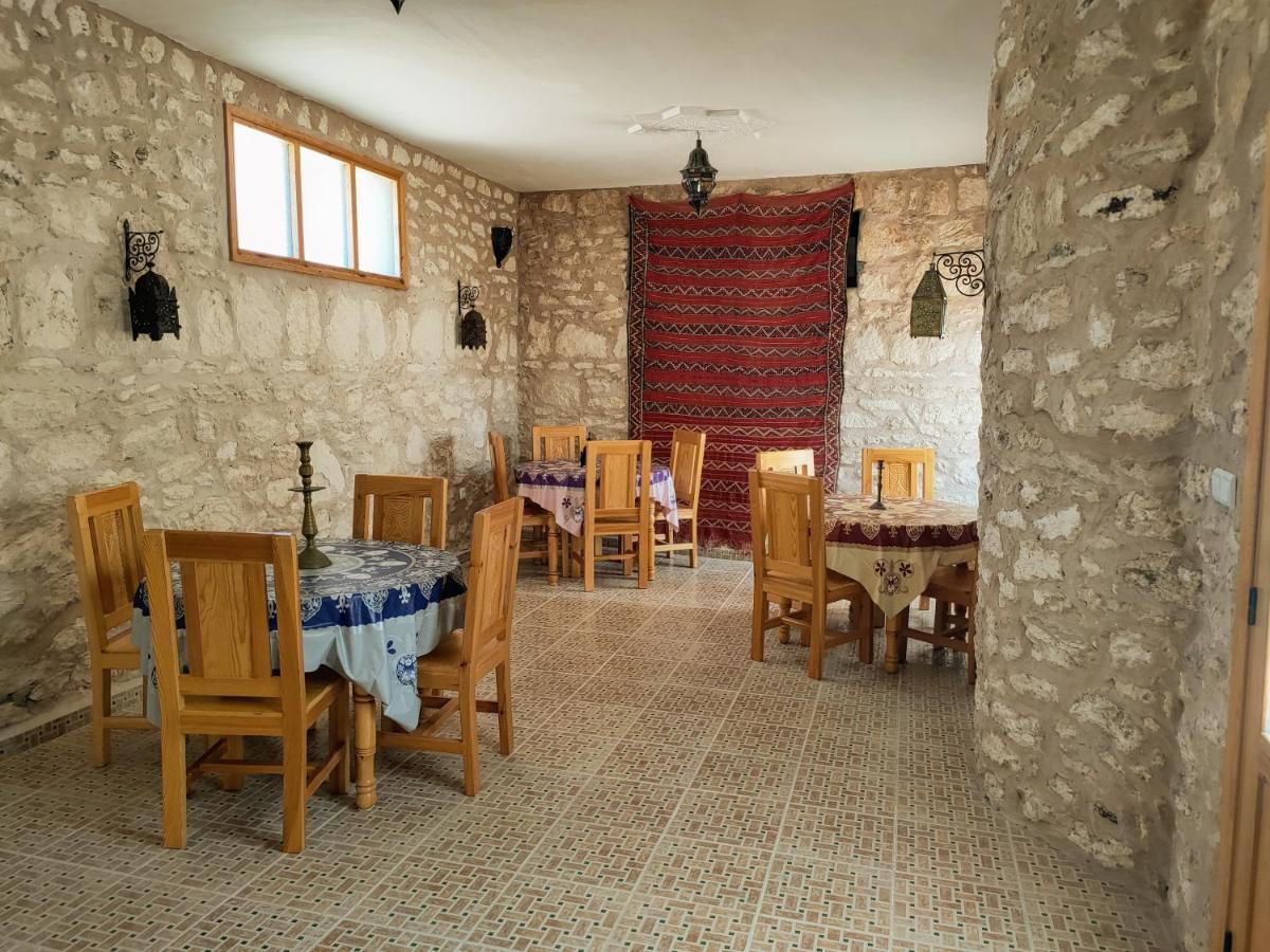 Dar Albatros Guest House Sidi Kaouki Eksteriør bilde