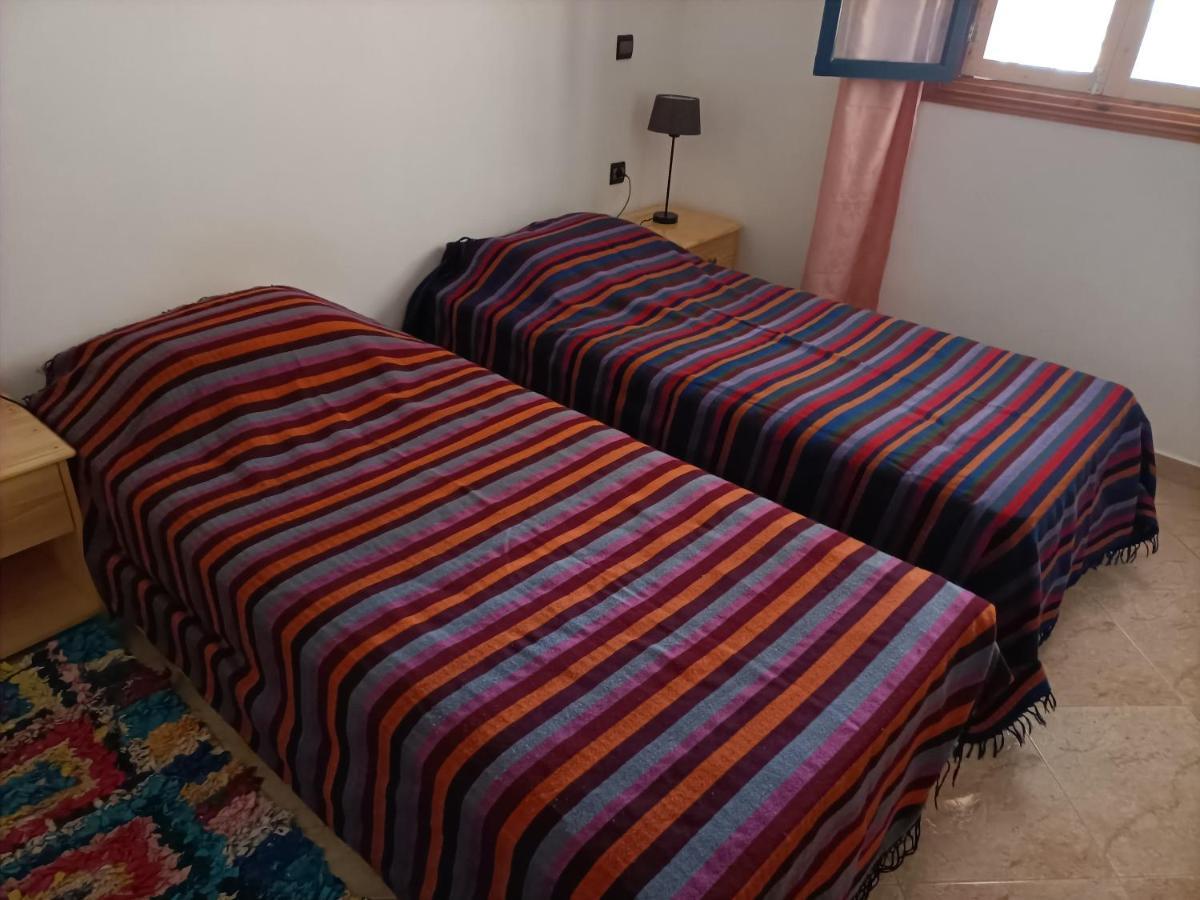 Dar Albatros Guest House Sidi Kaouki Eksteriør bilde