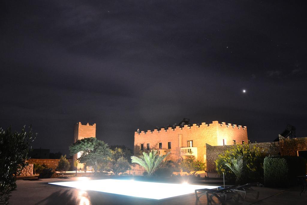 Dar Albatros Guest House Sidi Kaouki Eksteriør bilde