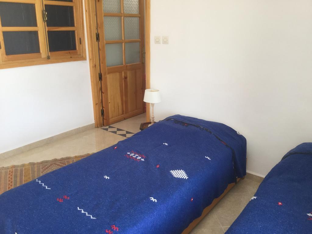 Dar Albatros Guest House Sidi Kaouki Eksteriør bilde