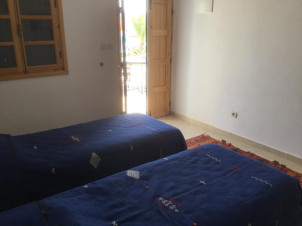 Dar Albatros Guest House Sidi Kaouki Eksteriør bilde