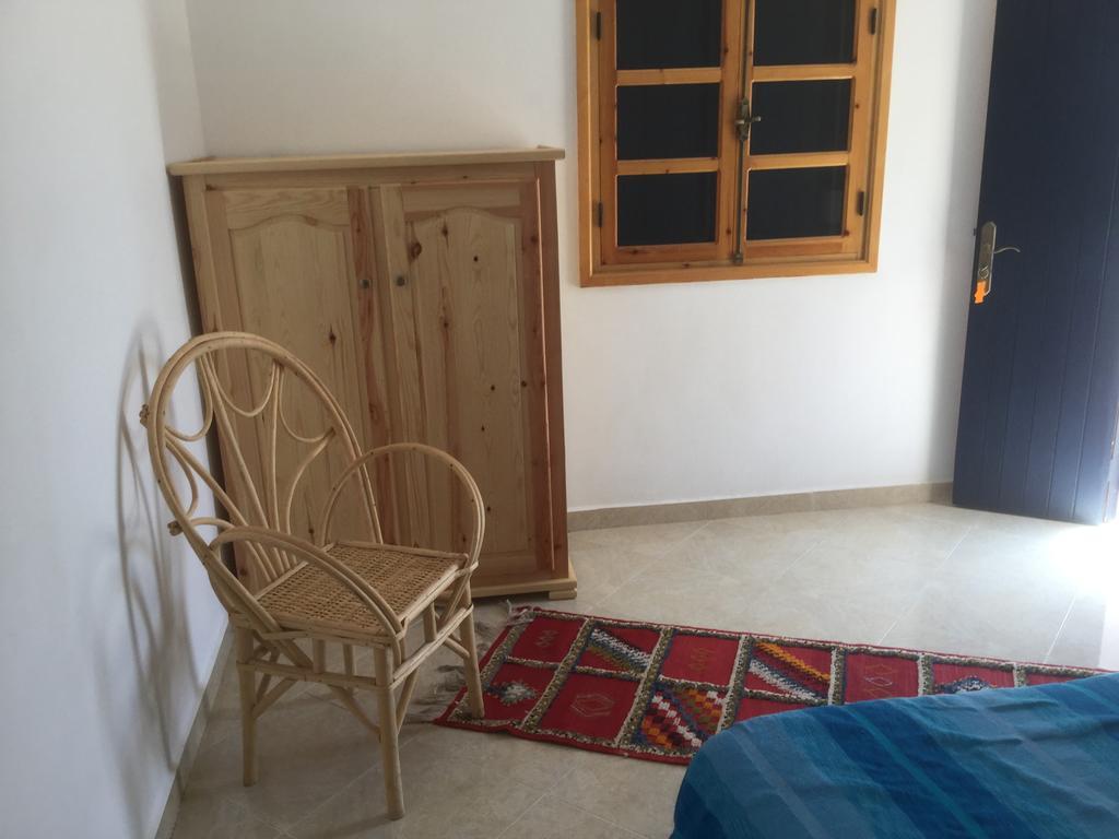 Dar Albatros Guest House Sidi Kaouki Eksteriør bilde