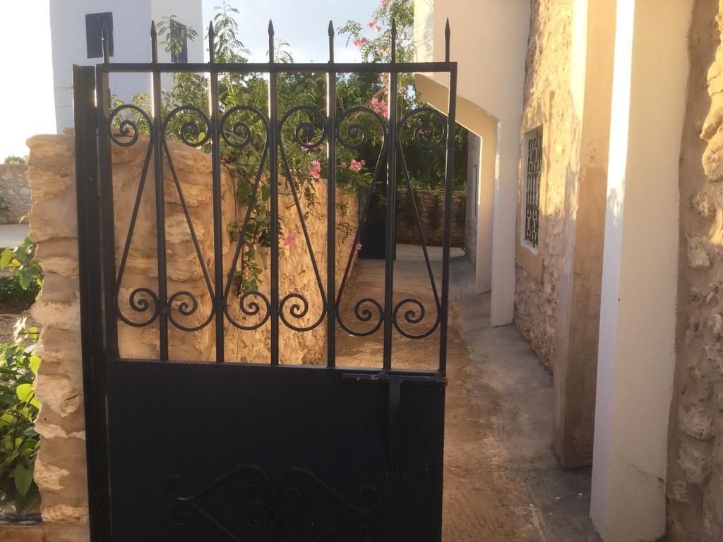 Dar Albatros Guest House Sidi Kaouki Eksteriør bilde