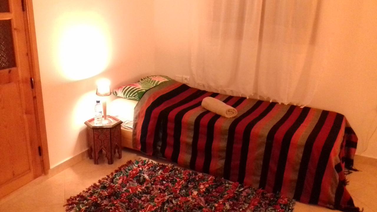 Dar Albatros Guest House Sidi Kaouki Eksteriør bilde