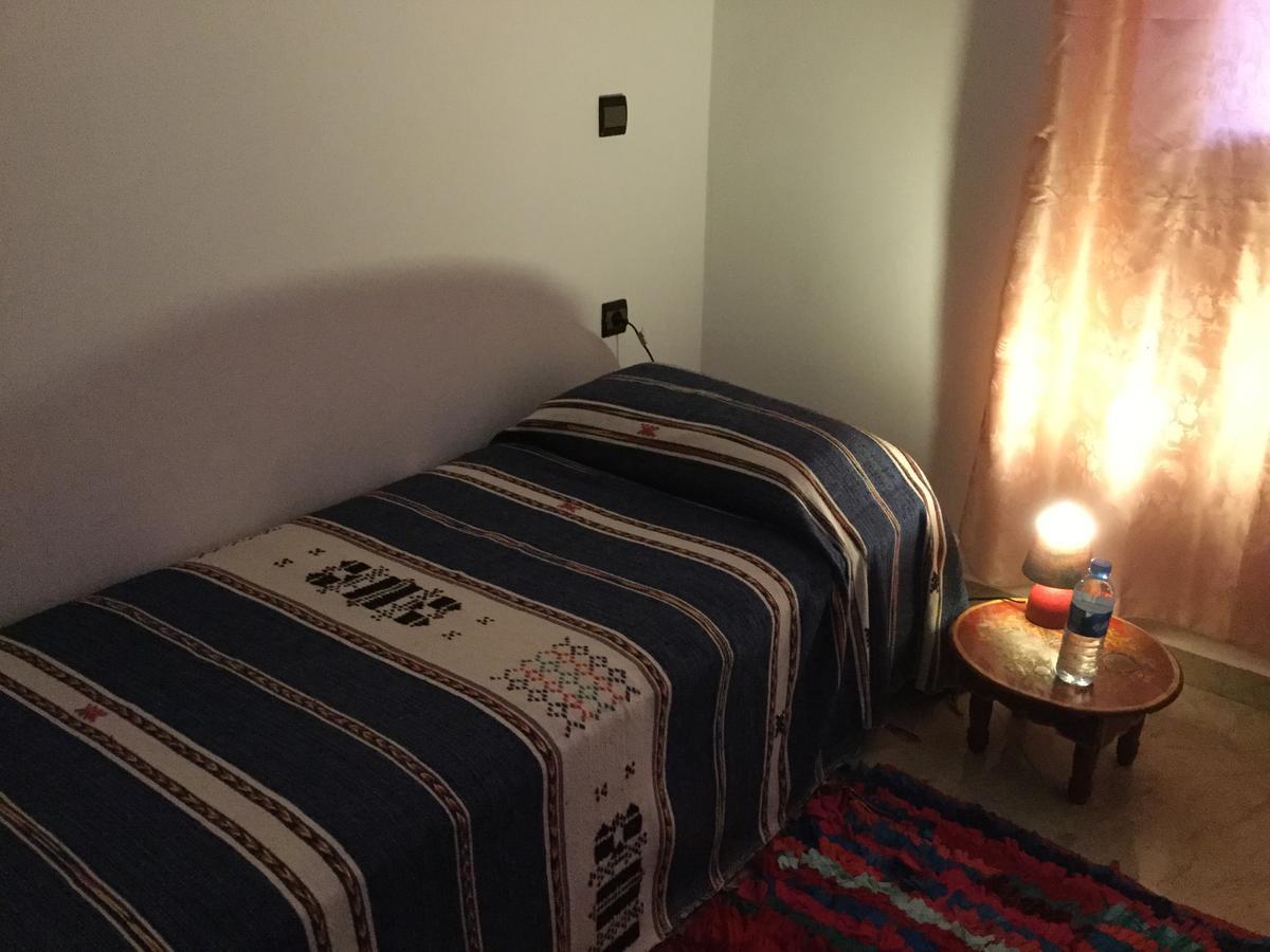 Dar Albatros Guest House Sidi Kaouki Eksteriør bilde