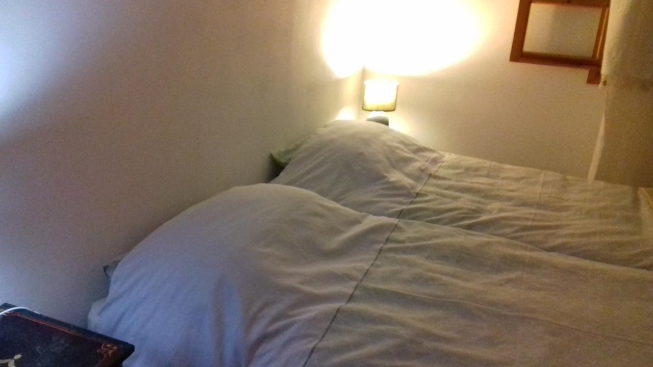 Dar Albatros Guest House Sidi Kaouki Eksteriør bilde