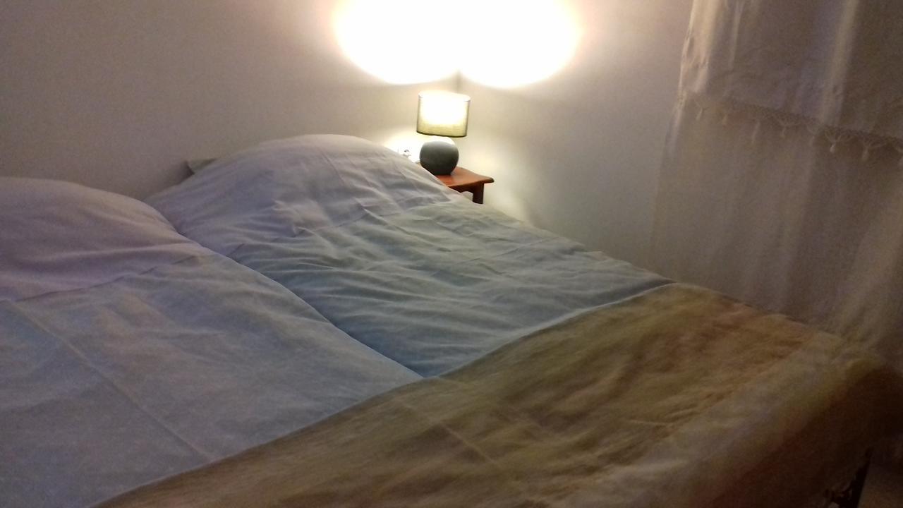 Dar Albatros Guest House Sidi Kaouki Eksteriør bilde